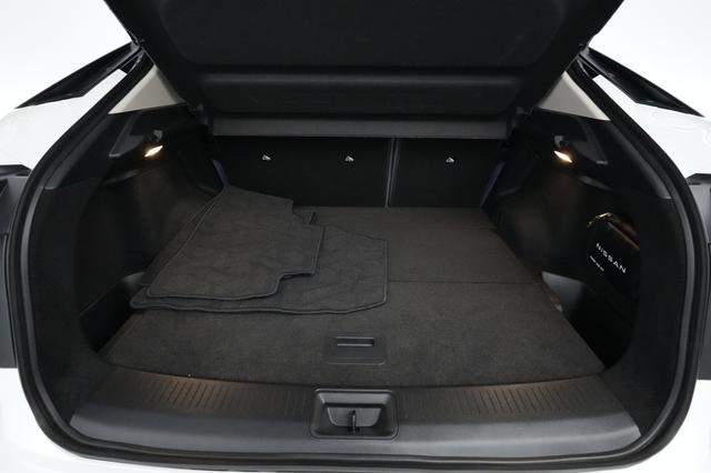 2023 Nissan Ariya — photo 6 of 21