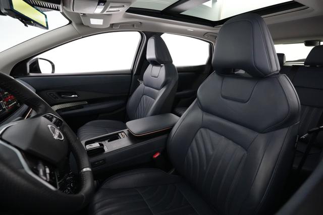2023 Nissan Ariya — photo 3 of 21