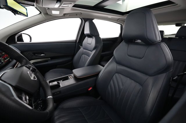 2023 Nissan Ariya — photo 3 of 21