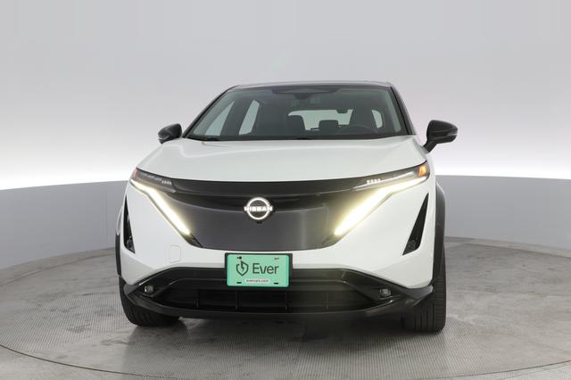 2023 Nissan Ariya — photo 9 of 21