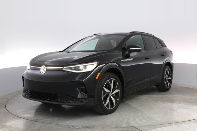 2023 Volkswagen ID.4 — VIN 1V2GNPE86PC008232