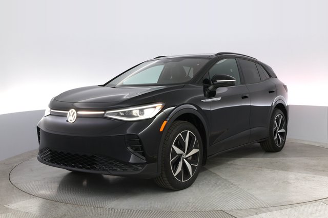 2023 Volkswagen ID.4 — VIN 1V2GNPE86PC008232