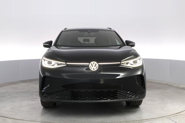 2023 Volkswagen ID.4 — photo 9 of 23