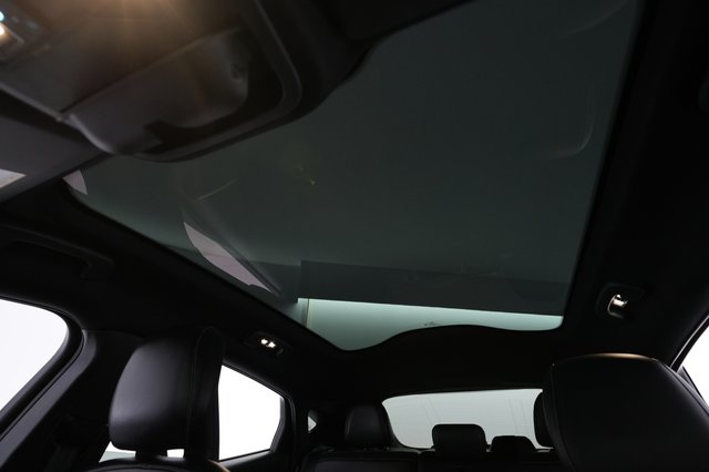 2021 Ford Mustang Mach-E — photo 20 of 25