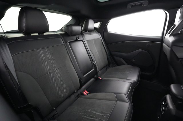 2021 Ford Mustang Mach-E — photo 4 of 25