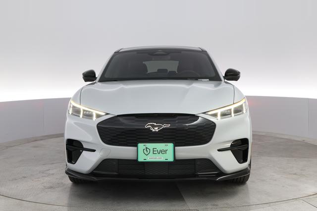 2021 Ford Mustang Mach-E — photo 9 of 25