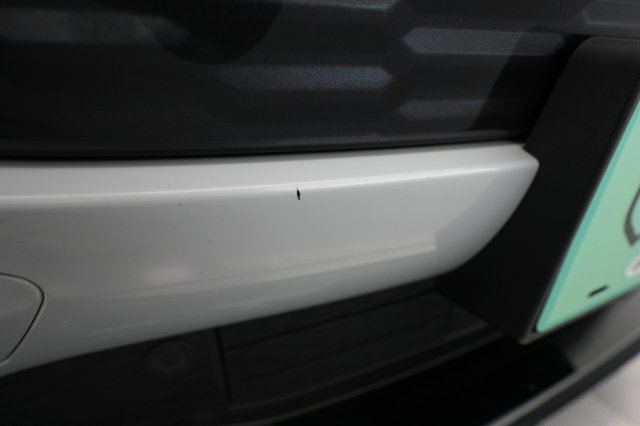 2021 Ford Mustang Mach-E — photo 24 of 25