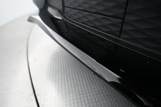 2021 Ford Mustang Mach-E — photo 23 of 25