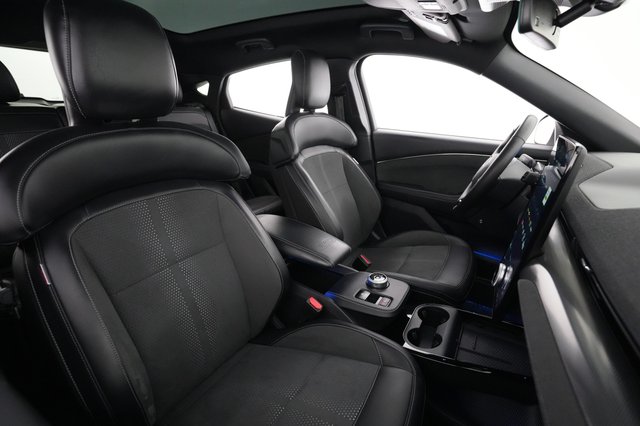 2021 Ford Mustang Mach-E — photo 18 of 25