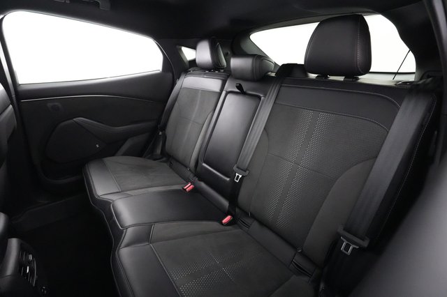 2021 Ford Mustang Mach-E — photo 19 of 25