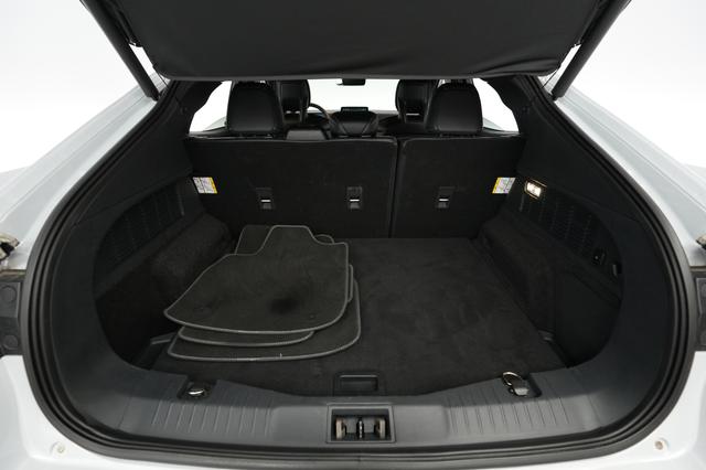 2021 Ford Mustang Mach-E — photo 6 of 25