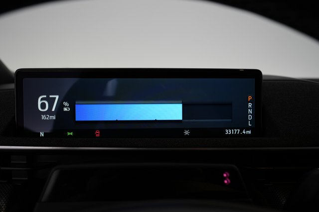 2021 Ford Mustang Mach-E — photo 5 of 25