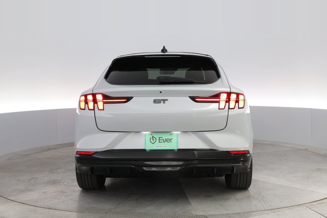2021 Ford Mustang Mach-E — photo 12 of 25