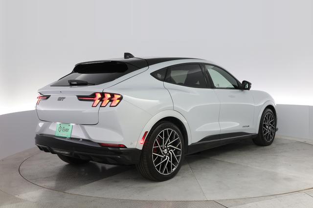 2021 Ford Mustang Mach-E — photo 2 of 25