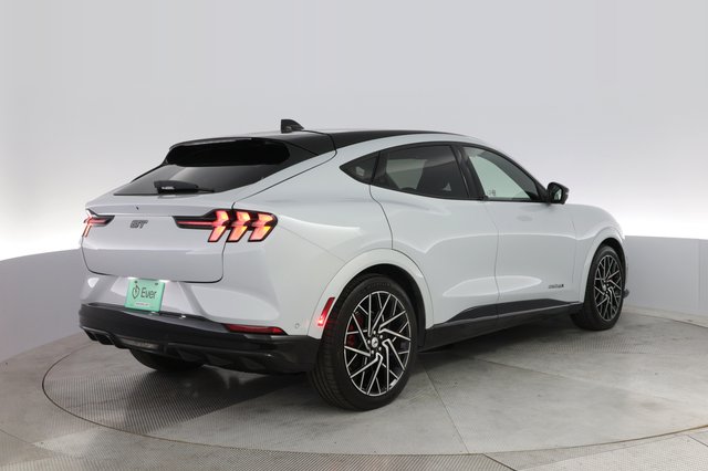 2021 Ford Mustang Mach-E — photo 2 of 25