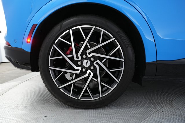 2023 Ford Mustang Mach-E — photo 17 of 26