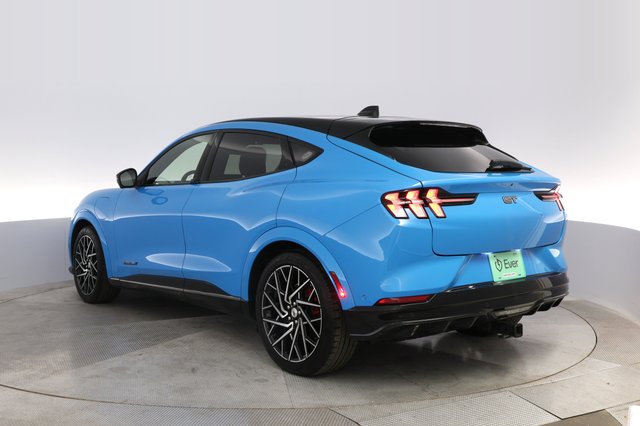 2023 Ford Mustang Mach-E — photo 13 of 26