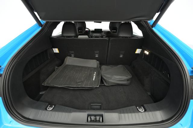 2023 Ford Mustang Mach-E — photo 6 of 26