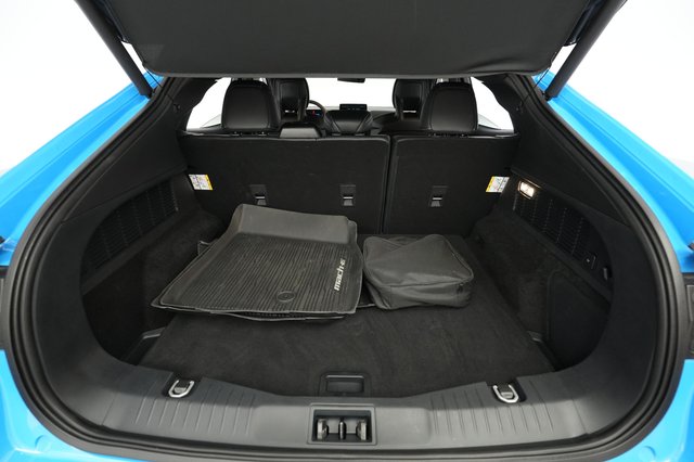 2023 Ford Mustang Mach-E — photo 6 of 26