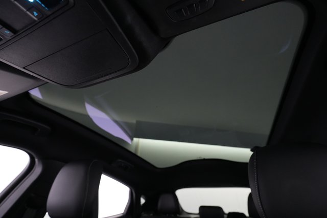 2023 Ford Mustang Mach-E — photo 20 of 26