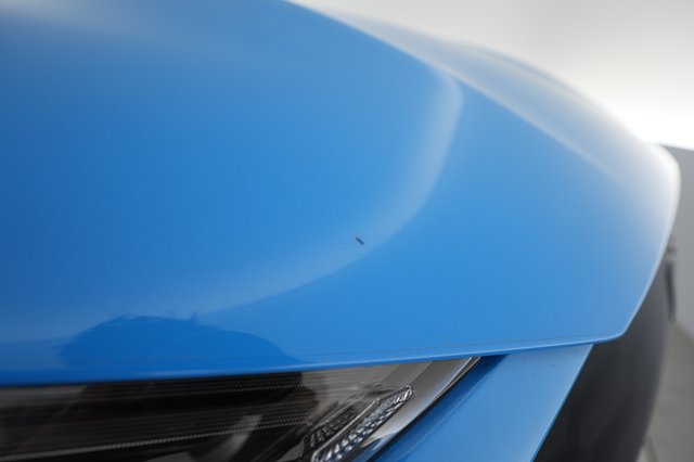 2023 Ford Mustang Mach-E — photo 24 of 26