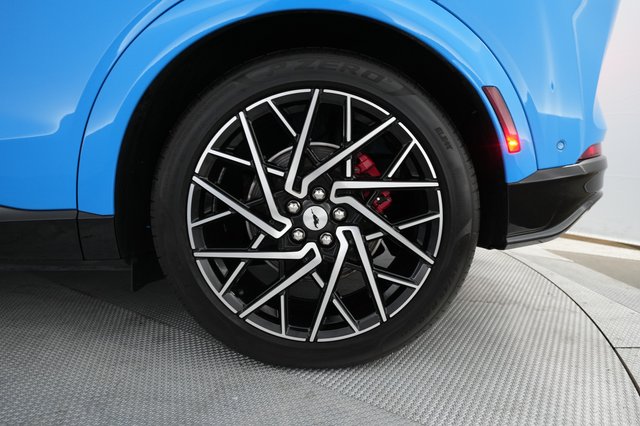 2023 Ford Mustang Mach-E — photo 15 of 26
