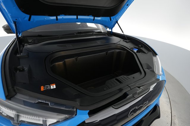 2023 Ford Mustang Mach-E — photo 21 of 26
