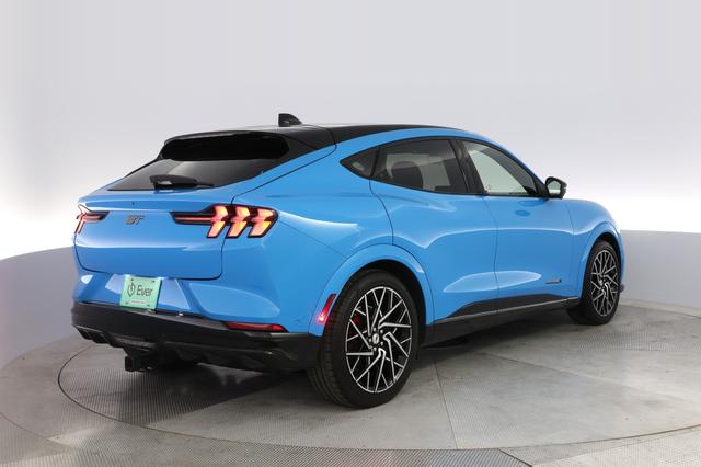 2023 Ford Mustang Mach-E — photo 2 of 26