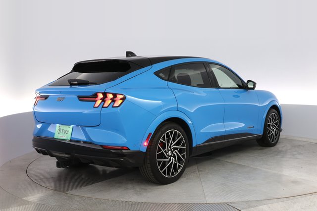 2023 Ford Mustang Mach-E — photo 2 of 26