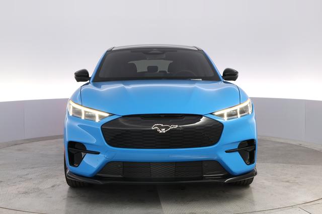 2023 Ford Mustang Mach-E — photo 9 of 26