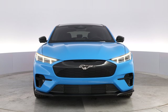 2023 Ford Mustang Mach-E — photo 9 of 26