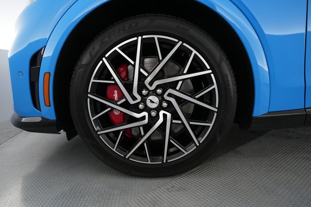 2023 Ford Mustang Mach-E — photo 16 of 26