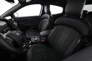 2023 Ford Mustang Mach-E — photo 3 of 26