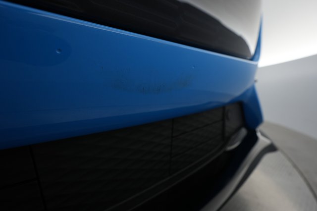 2023 Ford Mustang Mach-E — photo 25 of 26