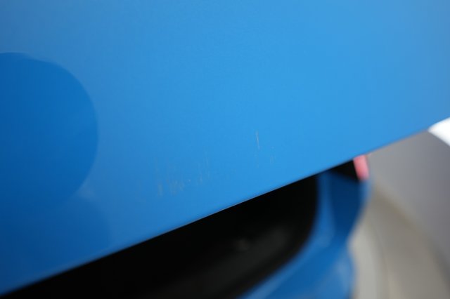 2023 Ford Mustang Mach-E — photo 23 of 26