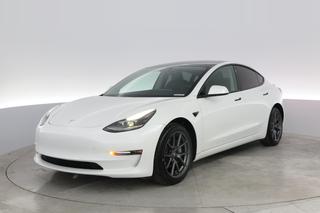2021 Tesla Model 3 — VIN 5YJ3E1EB0MF007102