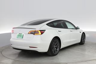 2021 Tesla Model 3 — photo 2 of 26