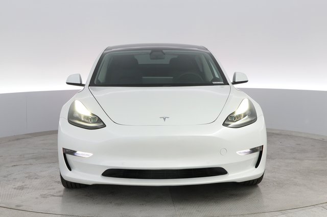2021 Tesla Model 3 — photo 9 of 26