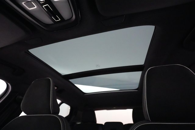 2024 Volvo XC40 Recharge — photo 20 of 22