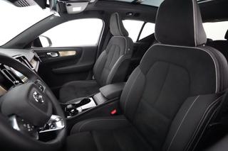2024 Volvo XC40 Recharge — photo 3 of 22