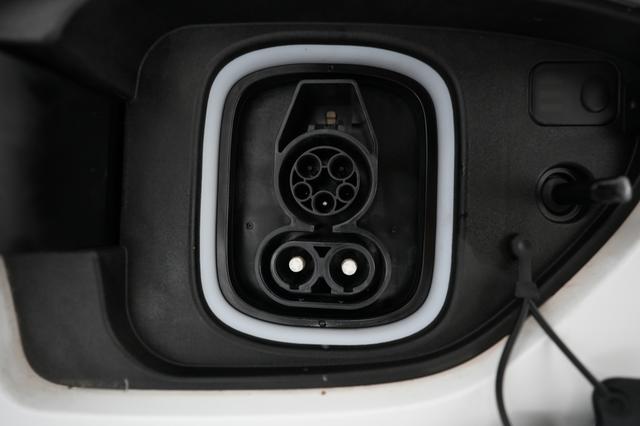 2022 Hyundai Kona Electric