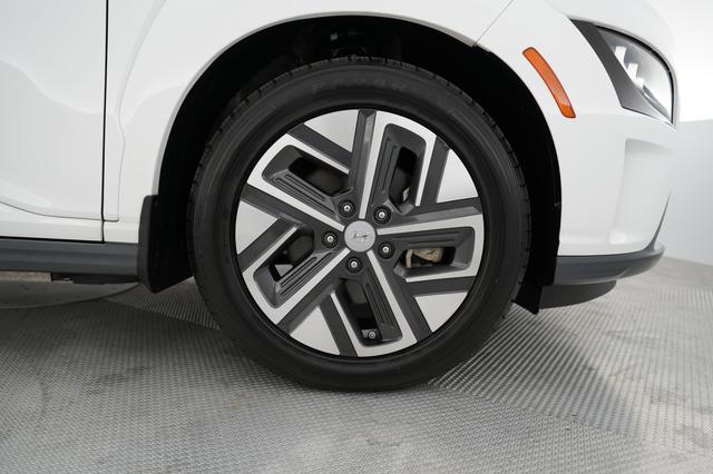 2022 Hyundai Kona Electric