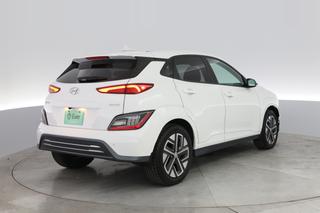 2022 Hyundai Kona Electric — photo 2 of 28