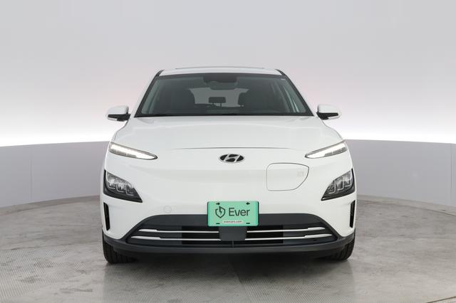 2022 Hyundai Kona Electric