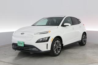 2022 Hyundai Kona Electric — VIN KM8K53AG8NU157827