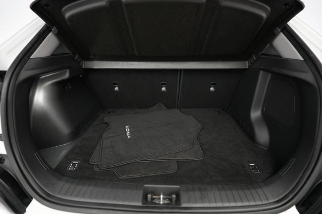 2022 Hyundai Kona Electric