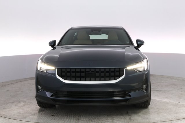 2022 Polestar 2 — photo 9 of 21