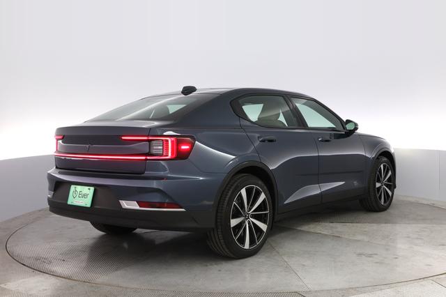 2022 Polestar 2 — photo 2 of 21