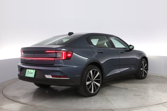 2022 Polestar 2 — photo 2 of 21