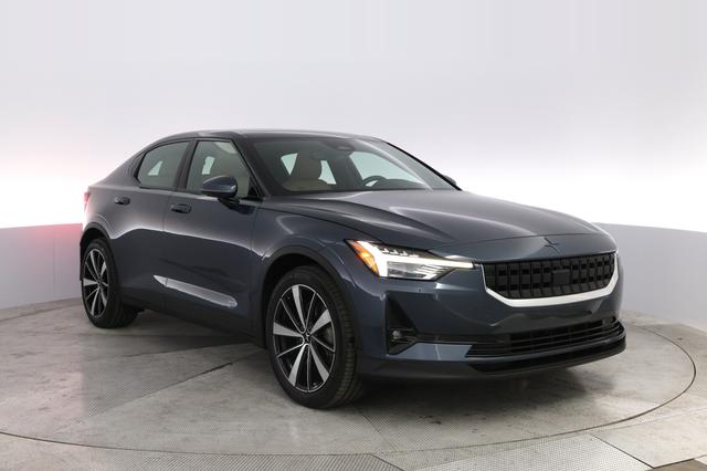 2022 Polestar 2 — photo 10 of 21